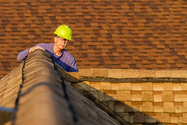 Professional Roofing Contractor in Maeser, UT